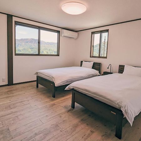 Crows Nest Norikura Villa Otari Ngoại thất bức ảnh